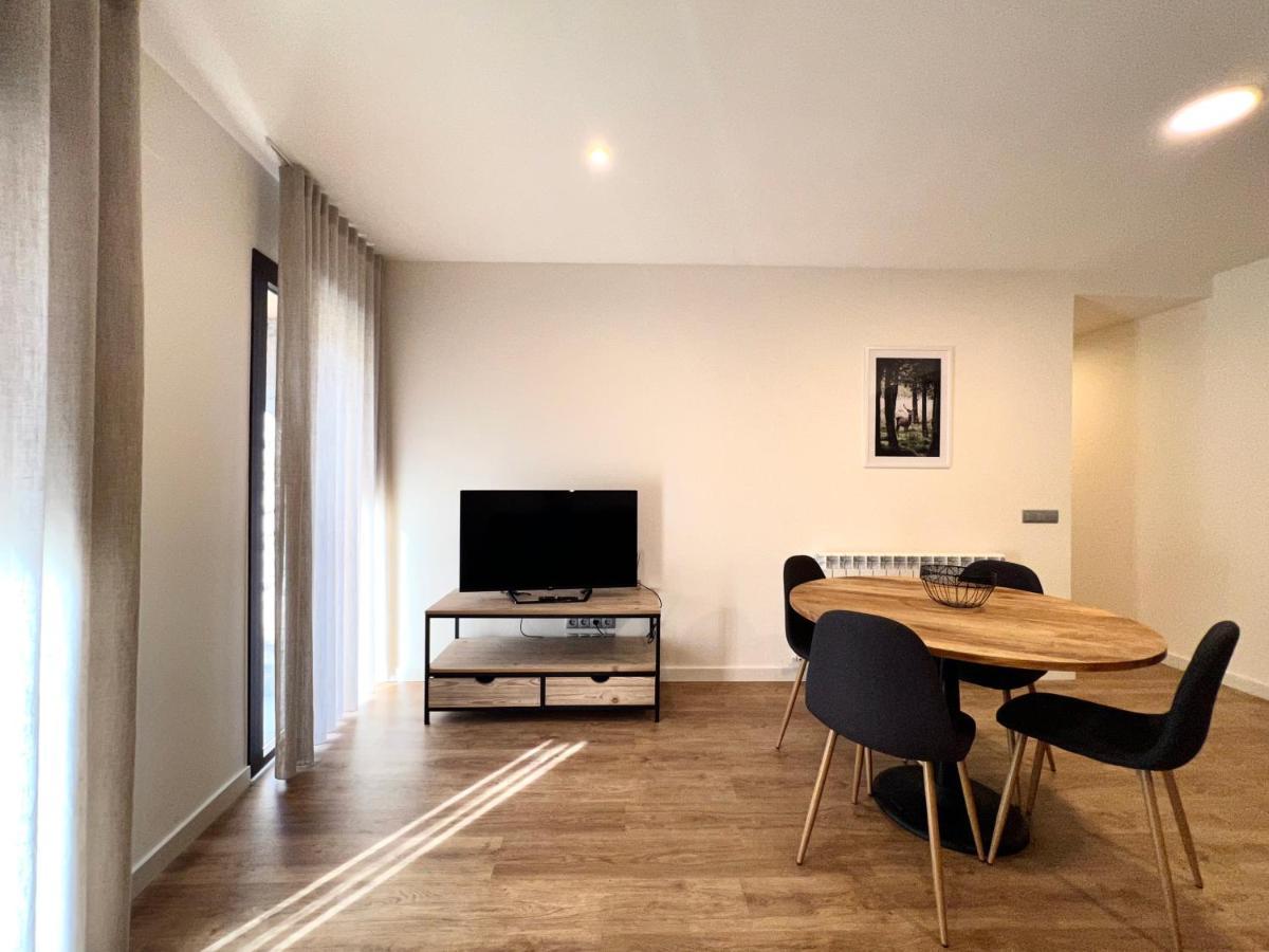 Espot Cowork & Apartments - L'Amfitriona 外观 照片