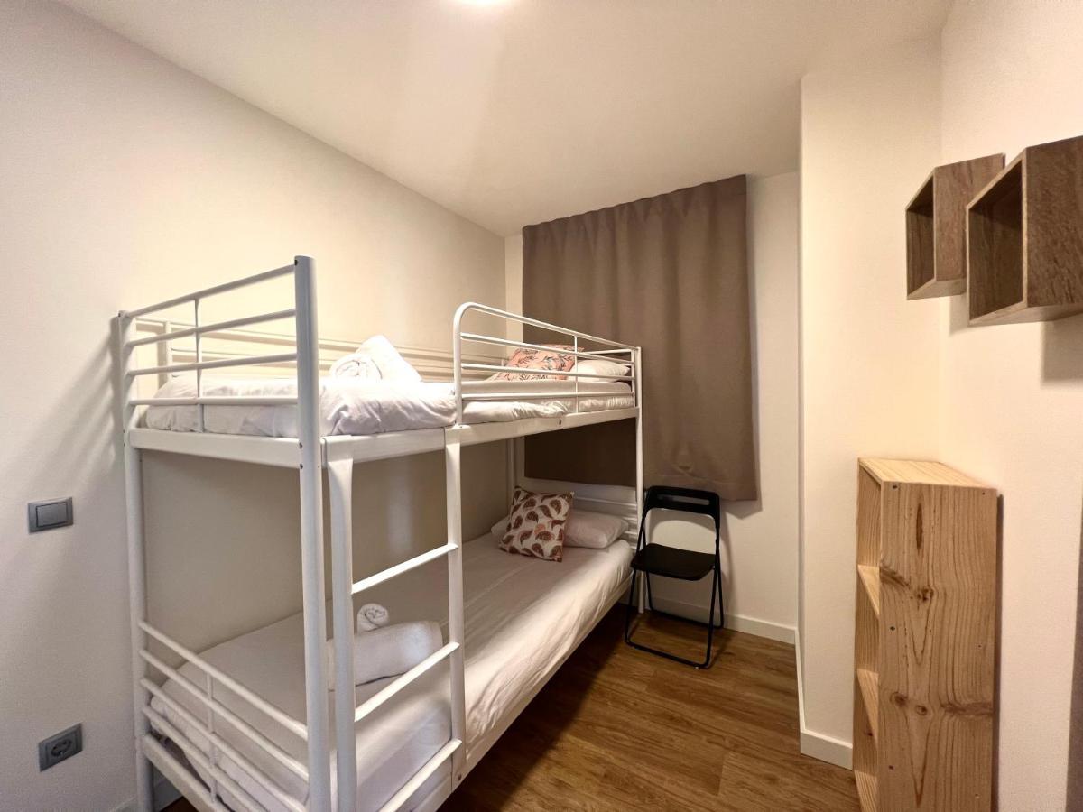 Espot Cowork & Apartments - L'Amfitriona 外观 照片